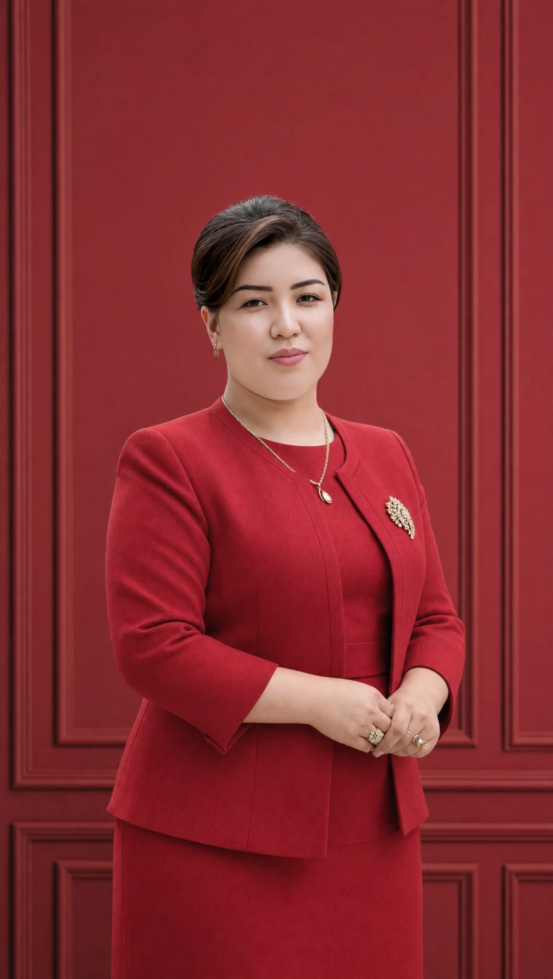 Anora Mahkamova